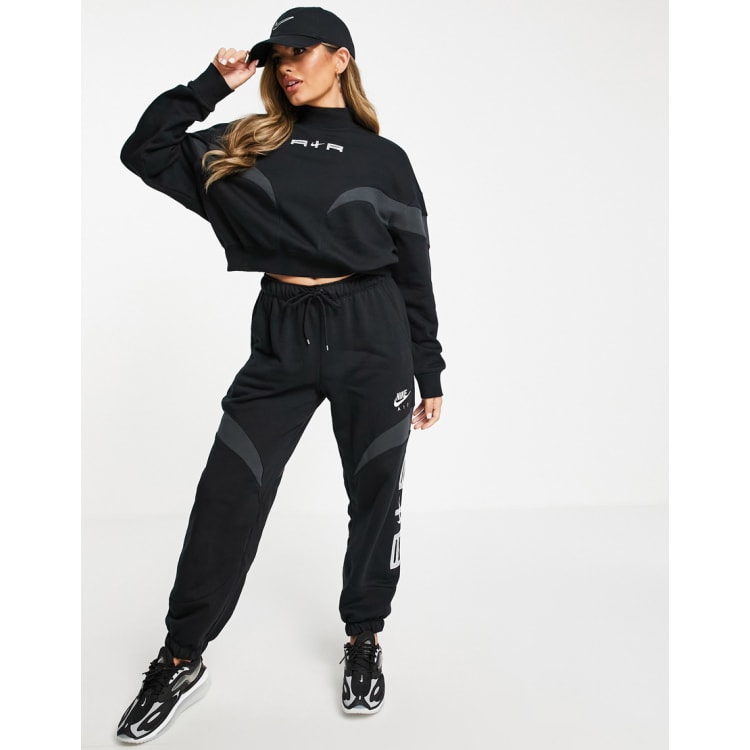 Jd nike air on sale tracksuit