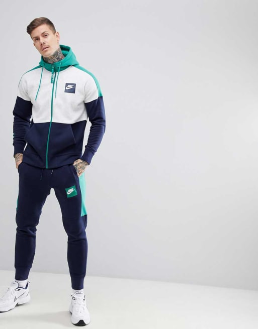 – Marineblauer Jogginganzug | ASOS