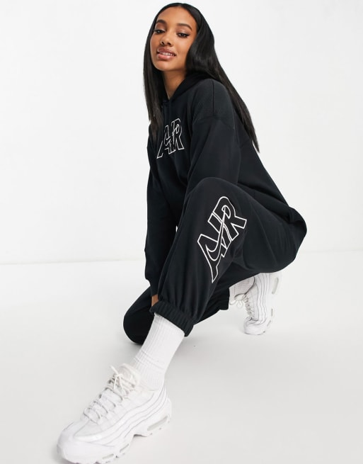 Nike tracksuit womens sales asos