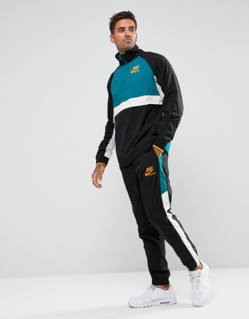 Nike on sale archive tracksuit