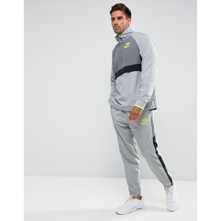 Nike archive tracksuit on sale