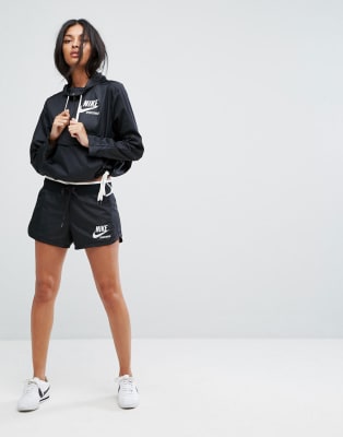 nike archive shorts