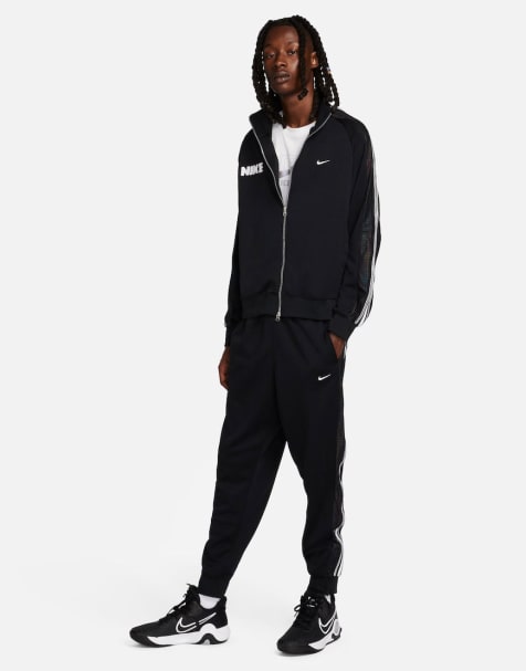 Asos nike hot sale joggers mens