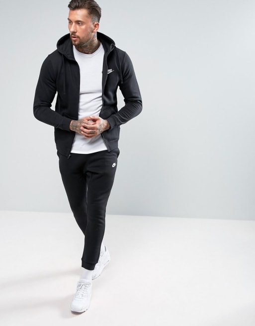 Nike shop asos tracksuit