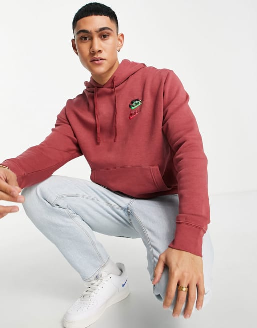 Nike Sportswear Sport Essential Fleece Track Suit