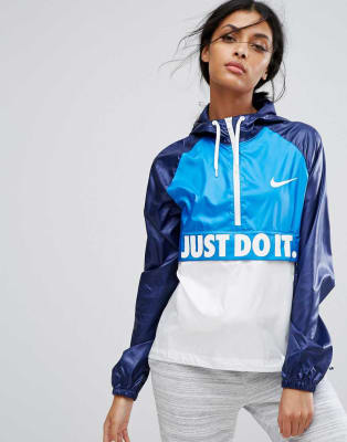 jacket nike just do it