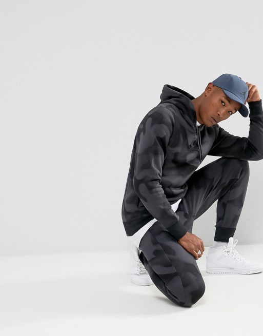 Jordan store flight tracksuit