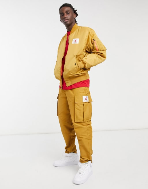 Nike sales tracksuit jordan