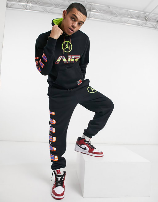 Jordan dna tracksuit on sale