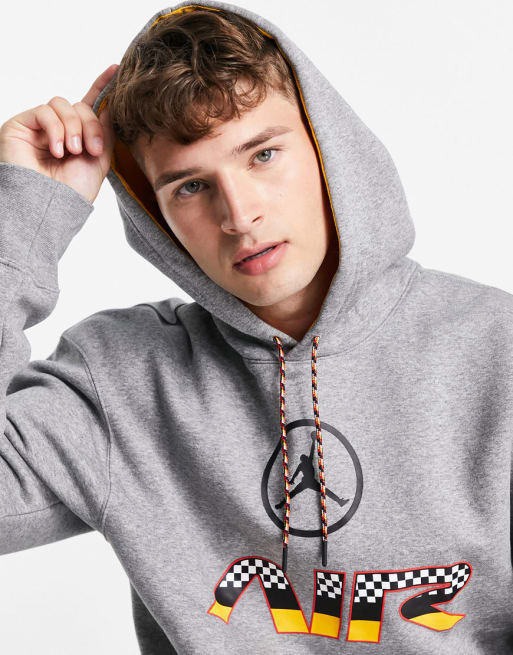 Grey nike tracksuit outlet asos