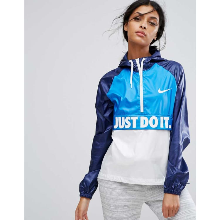 Veste just do it sale