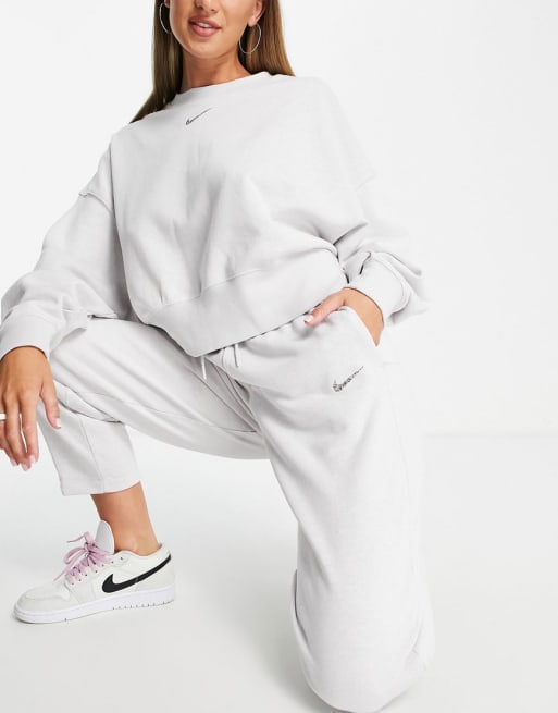 Asos womens nike tracksuit best sale