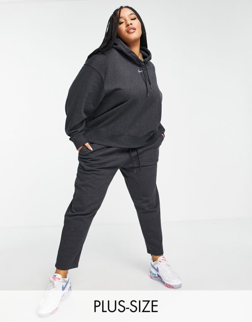 Plus size hot sale nike asos