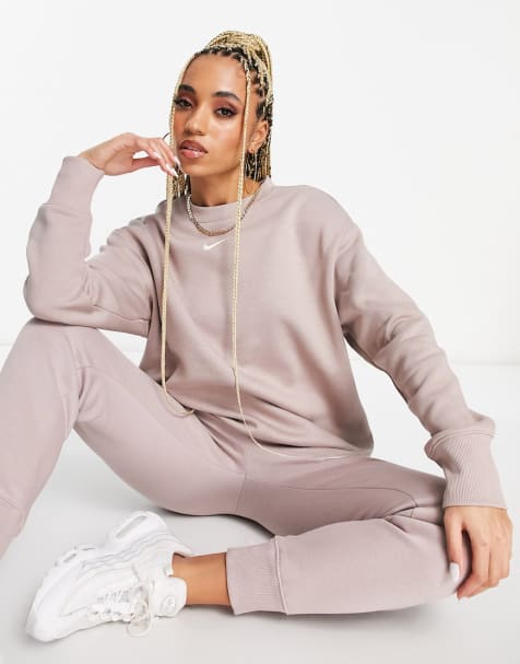 Ensemble jogging store femme nike