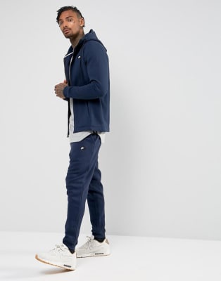 dark grey mens tracksuit