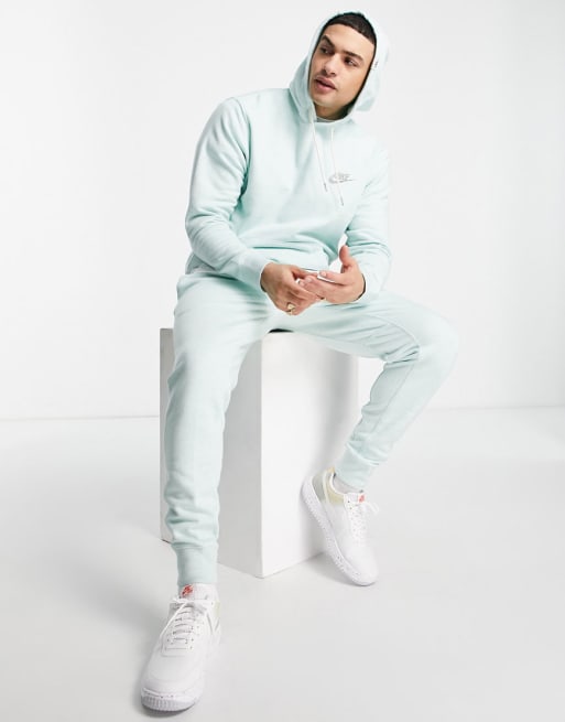 Nike best sale ensemble homme