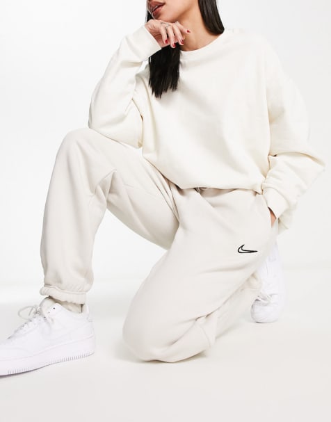 Nike on sale femme jogging