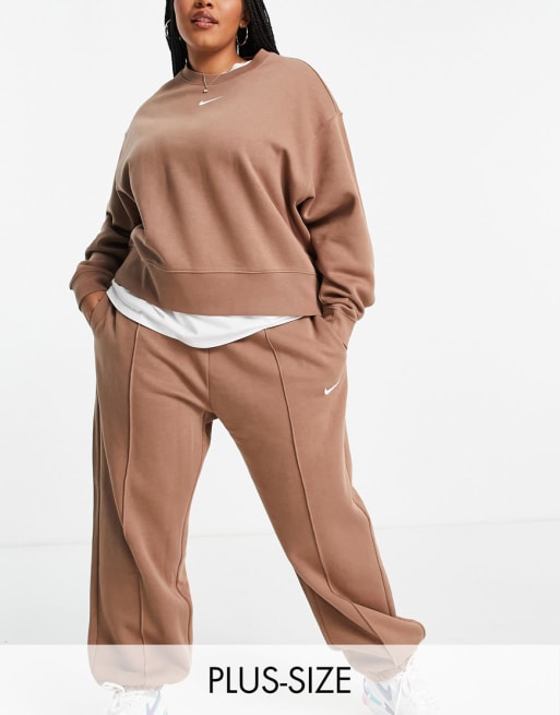 Asos plus sale size tracksuits