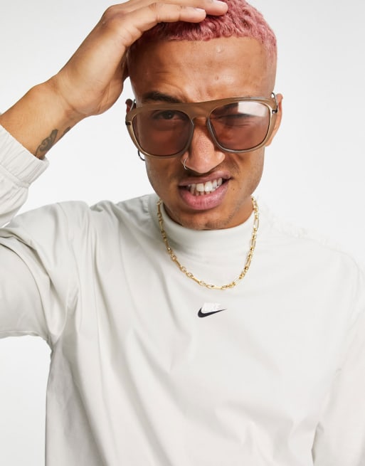 Nike - Premium - Utility-sæt i beige