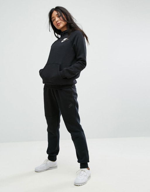 Ensemble sweat jogging nike sale