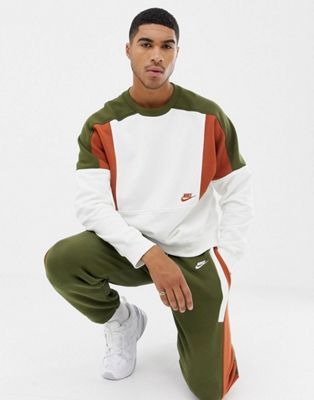 Nike Re-Issue Tracksuit | ASOS