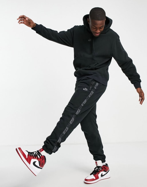 Nike polar hot sale fleece tracksuit