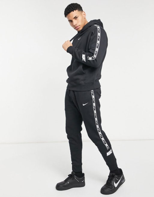 Mens nike sales repeat tracksuit