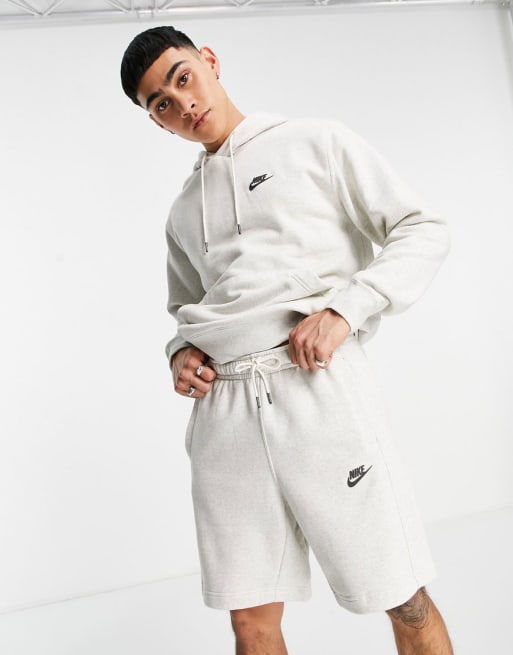 Nike shorts and store jumper