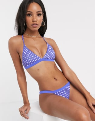 nike bikini asos