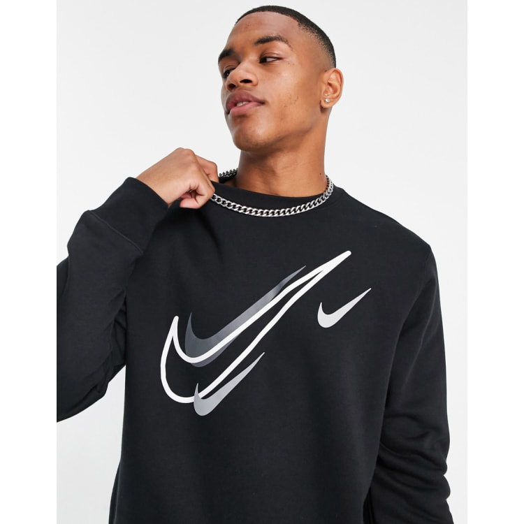 Nike summer tracksuit best sale