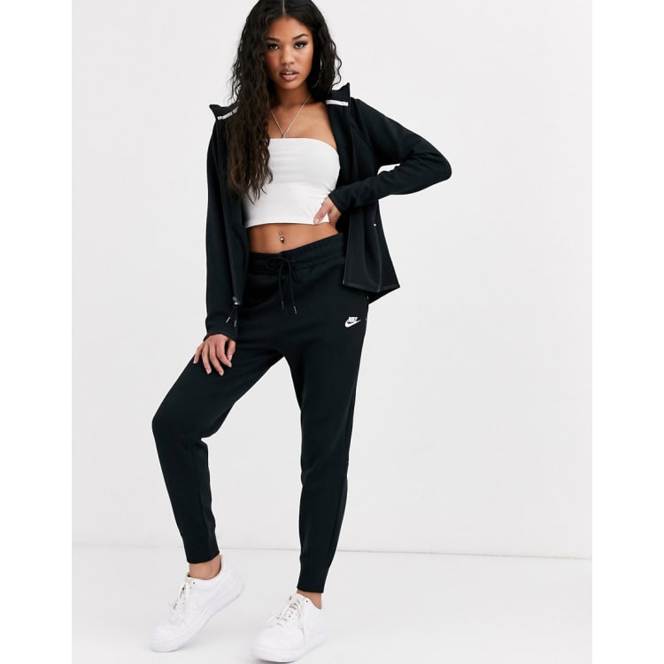 nike tech tracksuit womens