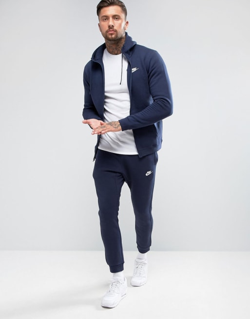 Nike Tracksuit in Navy | ASOS