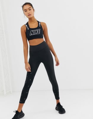 Nike Training - All Sport - Completo da palestra | ASOS