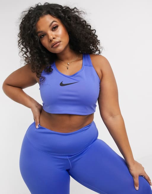 Shop the New Nike Plus Size Activewear Collection