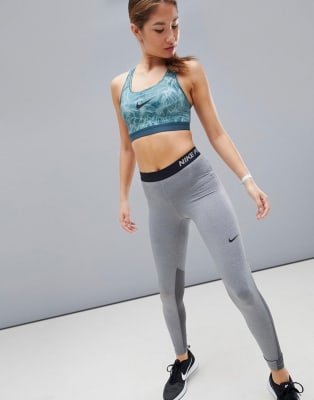 nike sports bra set