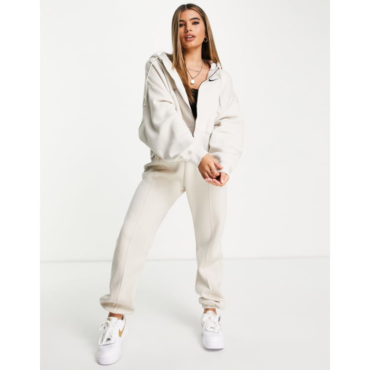 Tuta nike pastello multicolore top