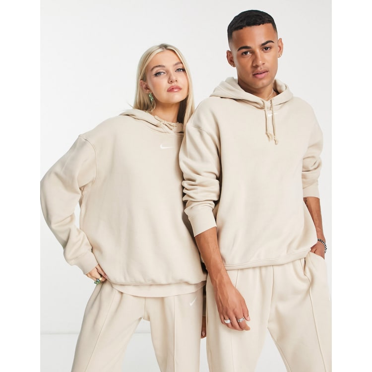Tuta new arrivals felpata nike