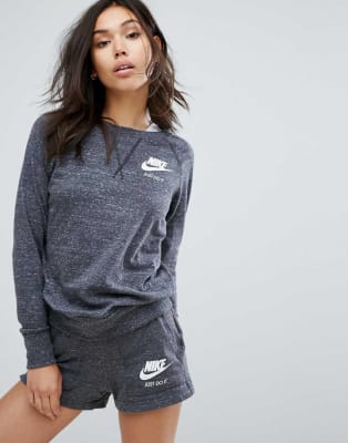 vintage nike sweatshirt asos