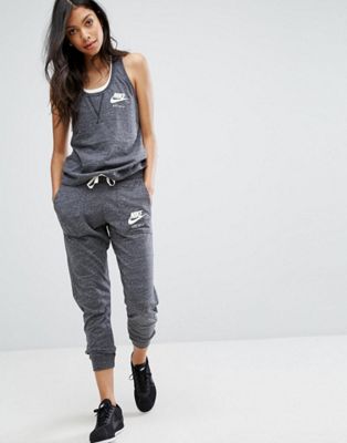 Nike Vintage Tracksuit Set in Grey | ASOS