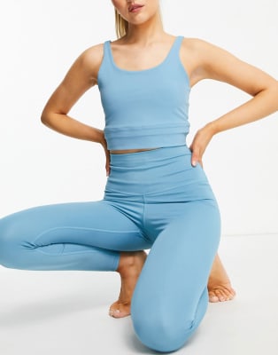 Nike Yoga Luxe Set
