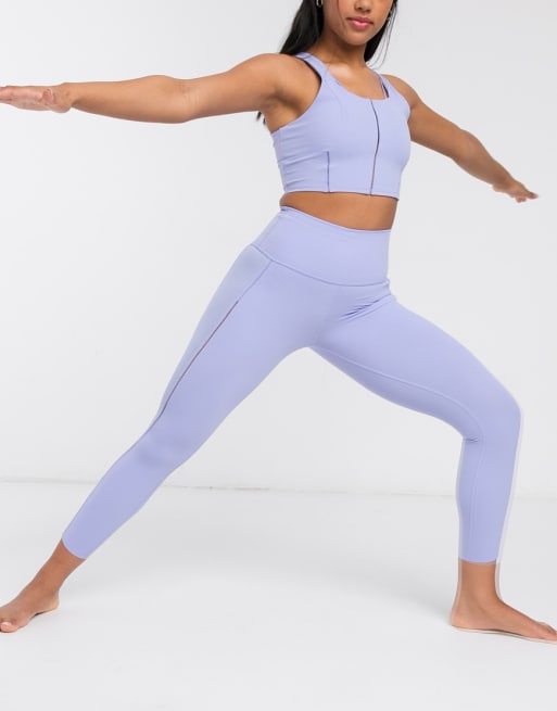 A yoga bra that feels like a dream - Nike Email Archive