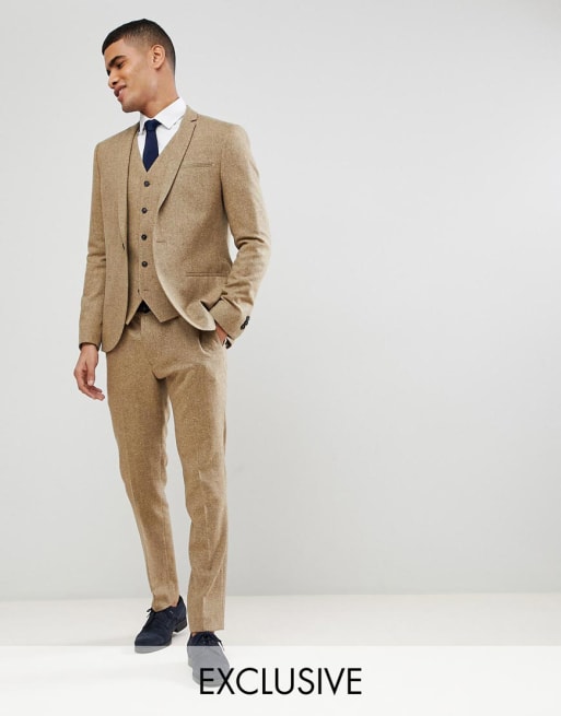 Noak skinny clearance wedding suit