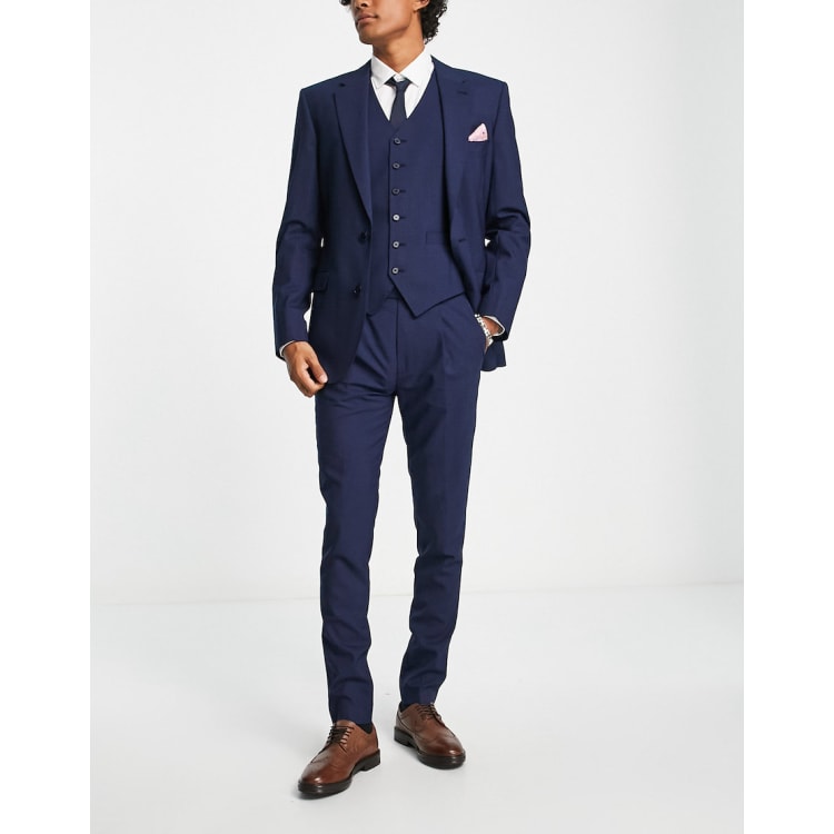 Noak Tall addional Skinny Suit
