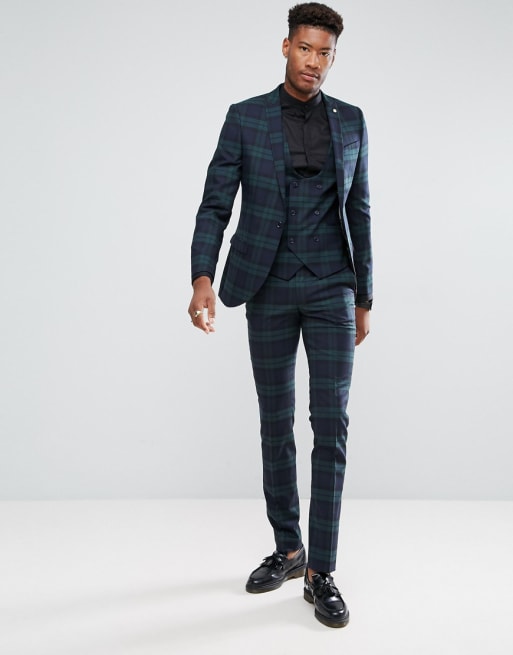 Asos tall suit deals