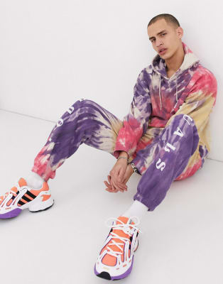asos jordan 1 tie dye