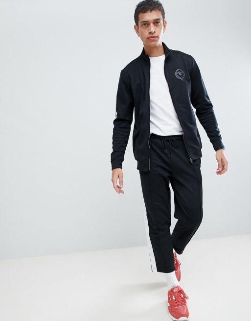 Only & Sons – Dres z paskiem po boku
