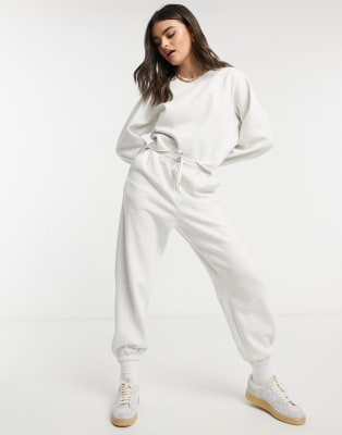 womens white suit co ord