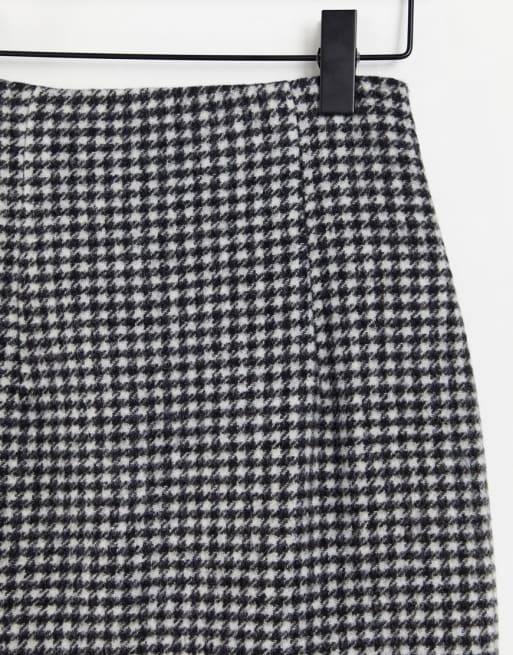 & Other Stories - Combi-set met ruitjes
