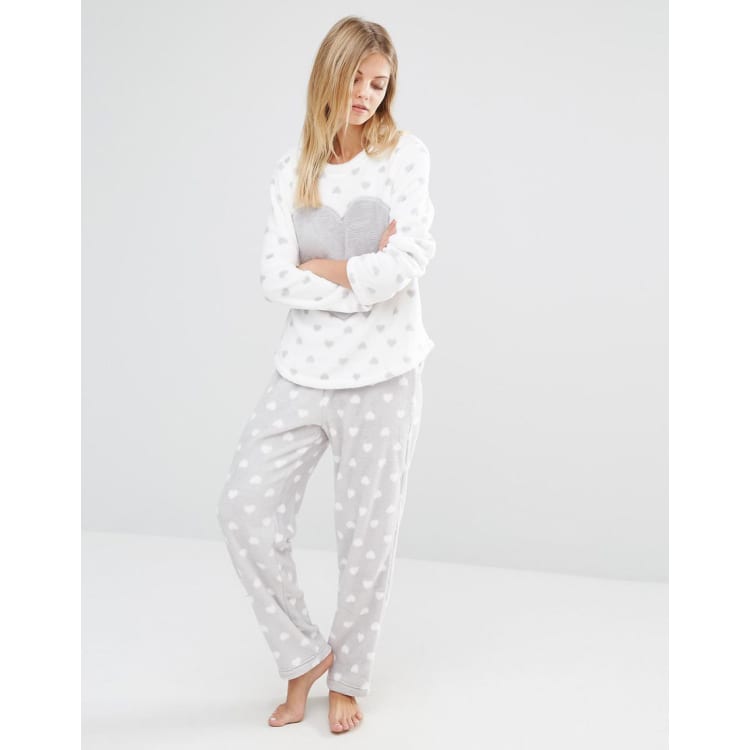 Oysho pyjama sale