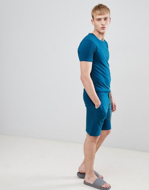 Paul Smith - Ensemble confort en jersey